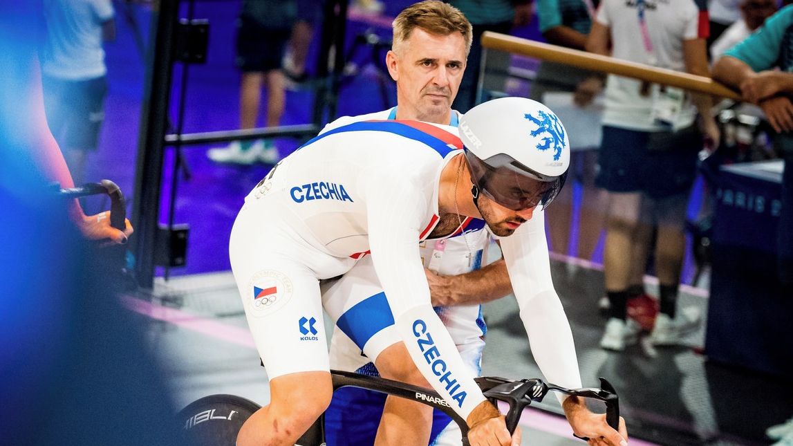 Na MS v Chile se představí hned 12 českých dráhařů. Trenér pomýšlí i na medaile